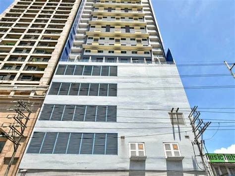Condo For Sale in Katipunan , Quezon City .